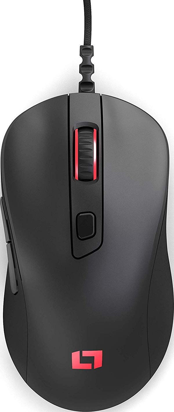 Mysz Lioncast LM50 E-sport (15413)