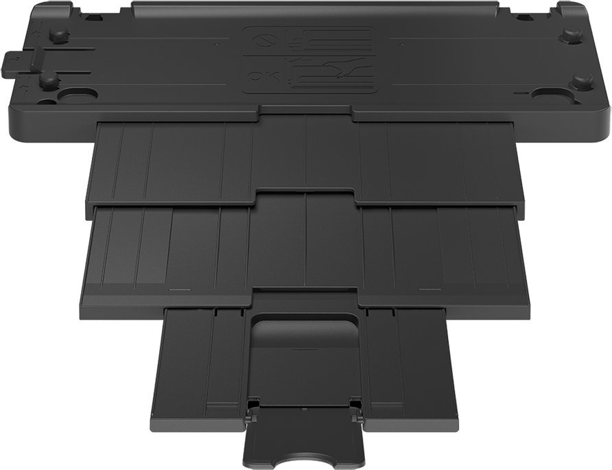 Brother Brother OT1001C element maszyny drukarskiej Taca