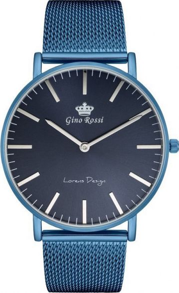 Zegarek Gino Rossi ZEGAREK DAMSKI - 11989B2-6F1 (zg820f) + BOX