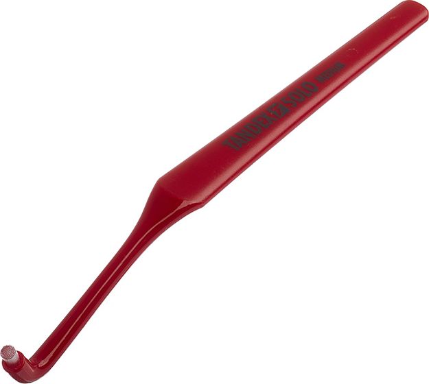 Tandex Tandex szczoteczka peczkowa solo medium cello