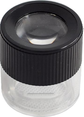 Richter Lupa pomiarowa Brinella - Richter nr 557