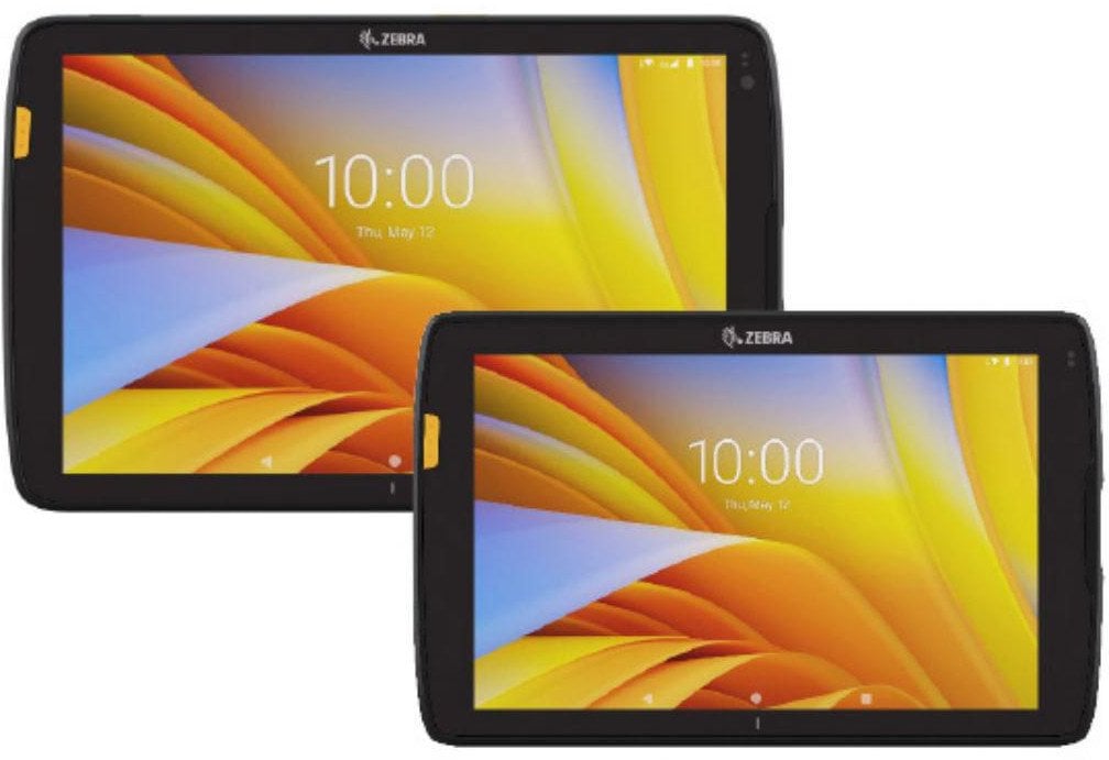 Telefon komórkowy Zebra ET45, 10", 5G, WIFI6, SE4710,