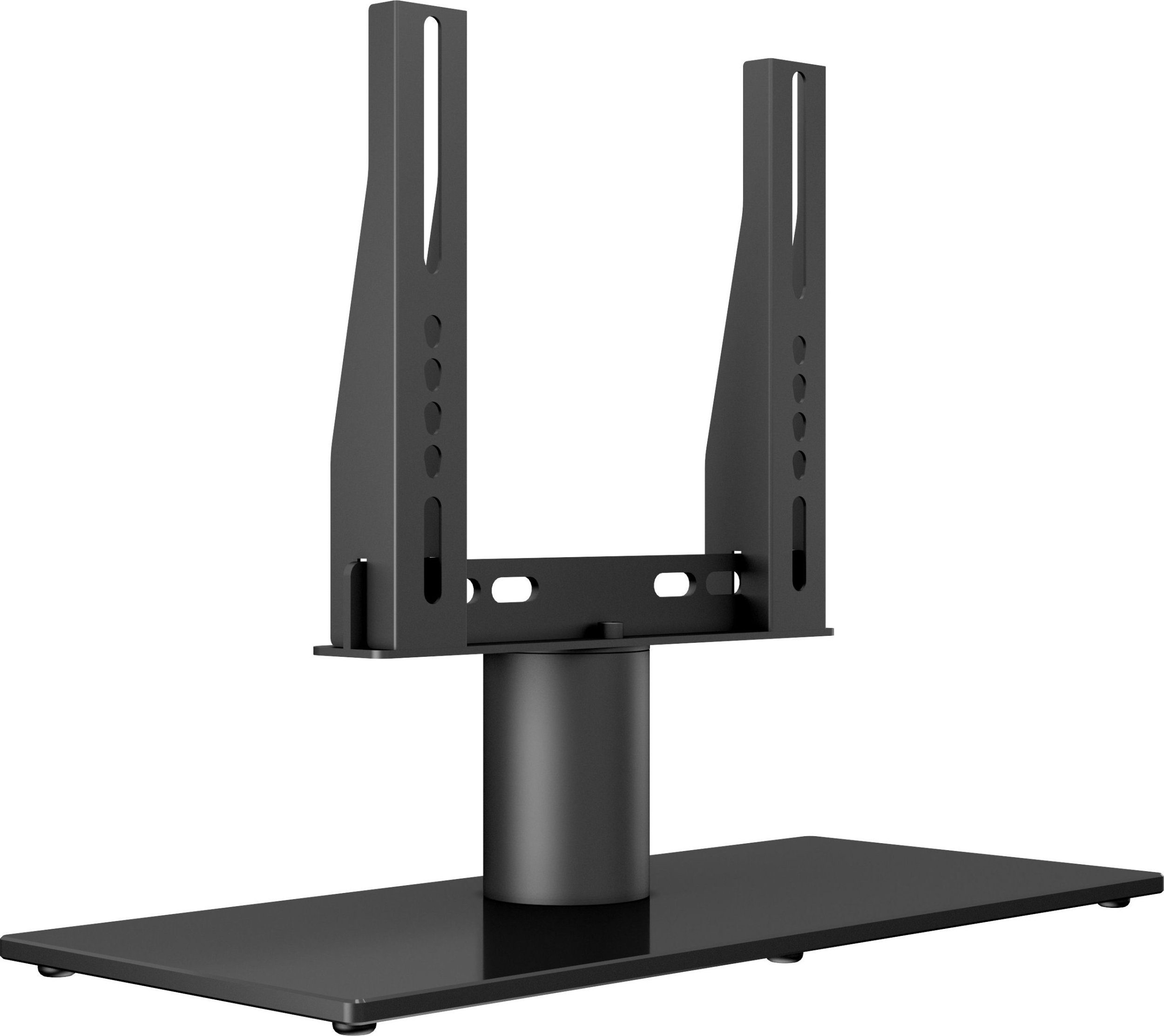 MultiBrackets Multibrackets M VESA Tablestand Turn Black X Small MAX 200x200, 61 cm (24"), 81.3 cm (32"), 100 x 100 mm, 200 x 200 mm, -30 - 30°, Black