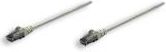 Intellinet Network Solutions PATCH CORD CAT6 UTP 15M SZARY 100% MIEDŹ (336772-5P)