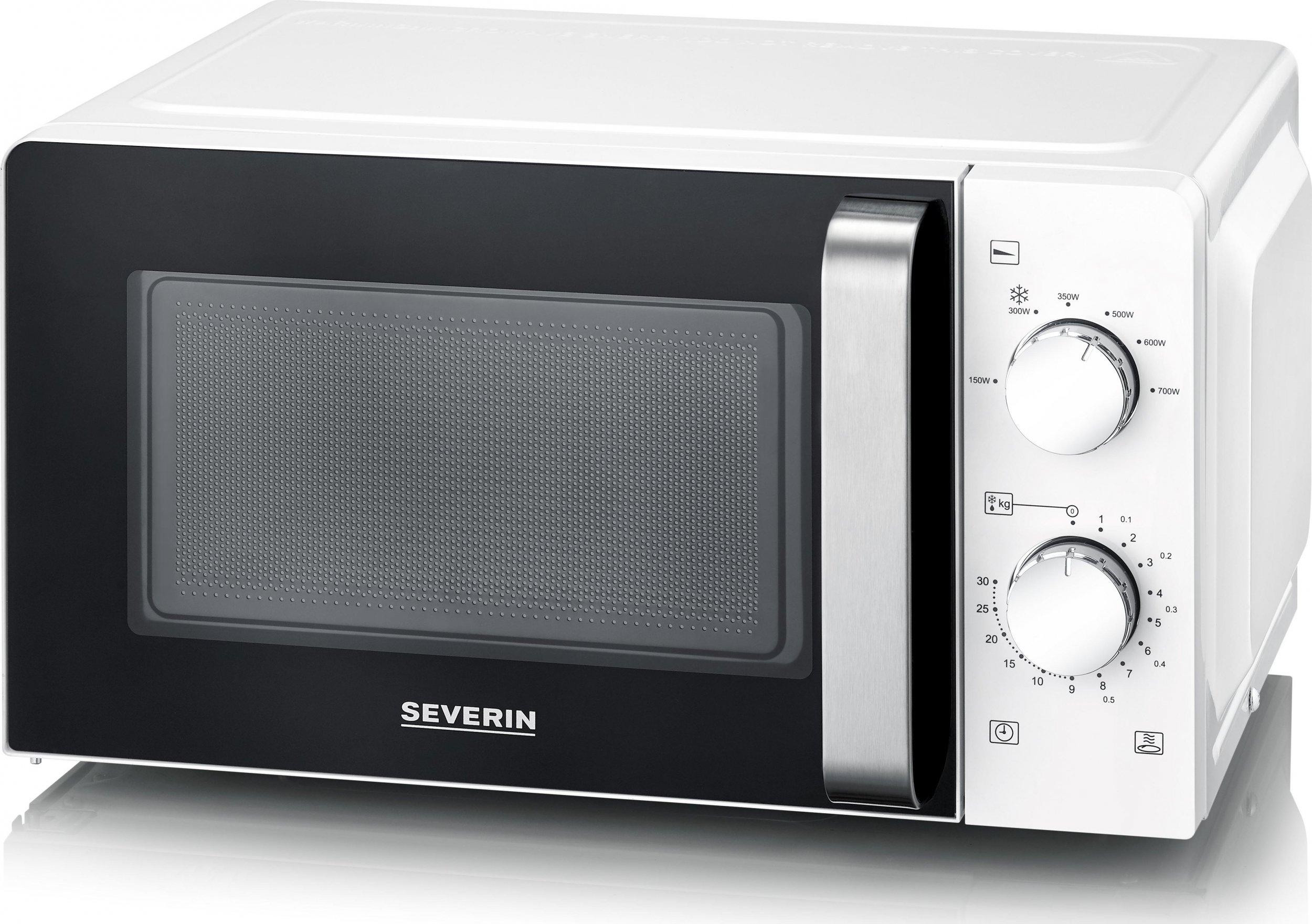 Kuchenka mikrofalowa Severin Severin MW 7885