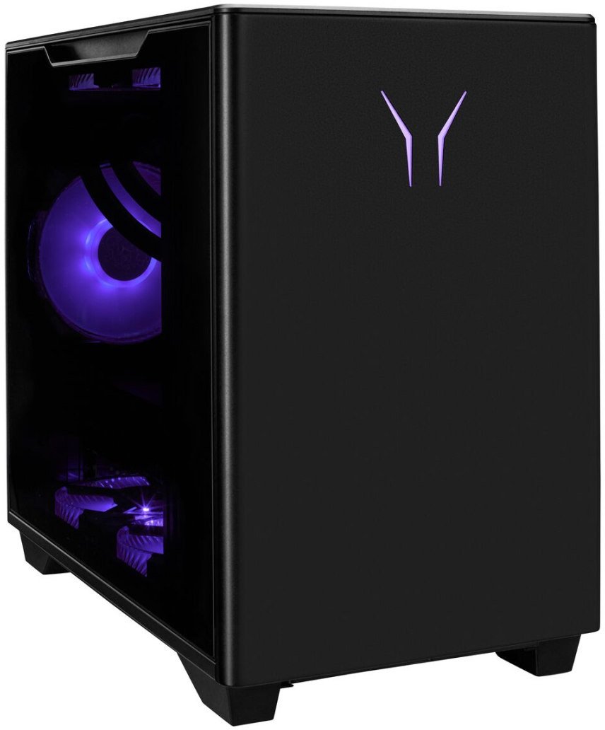 Komputer Stacjonarny Medion ERAZER BANDIT P20 16 GB RAM 1 TB SSD Nvidia Geforce RTX 4060