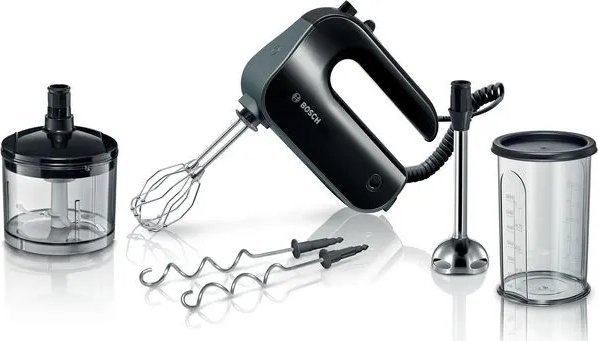 Robot kuchenny Bosch Rankinis mikseris Bosch MFQ4980B