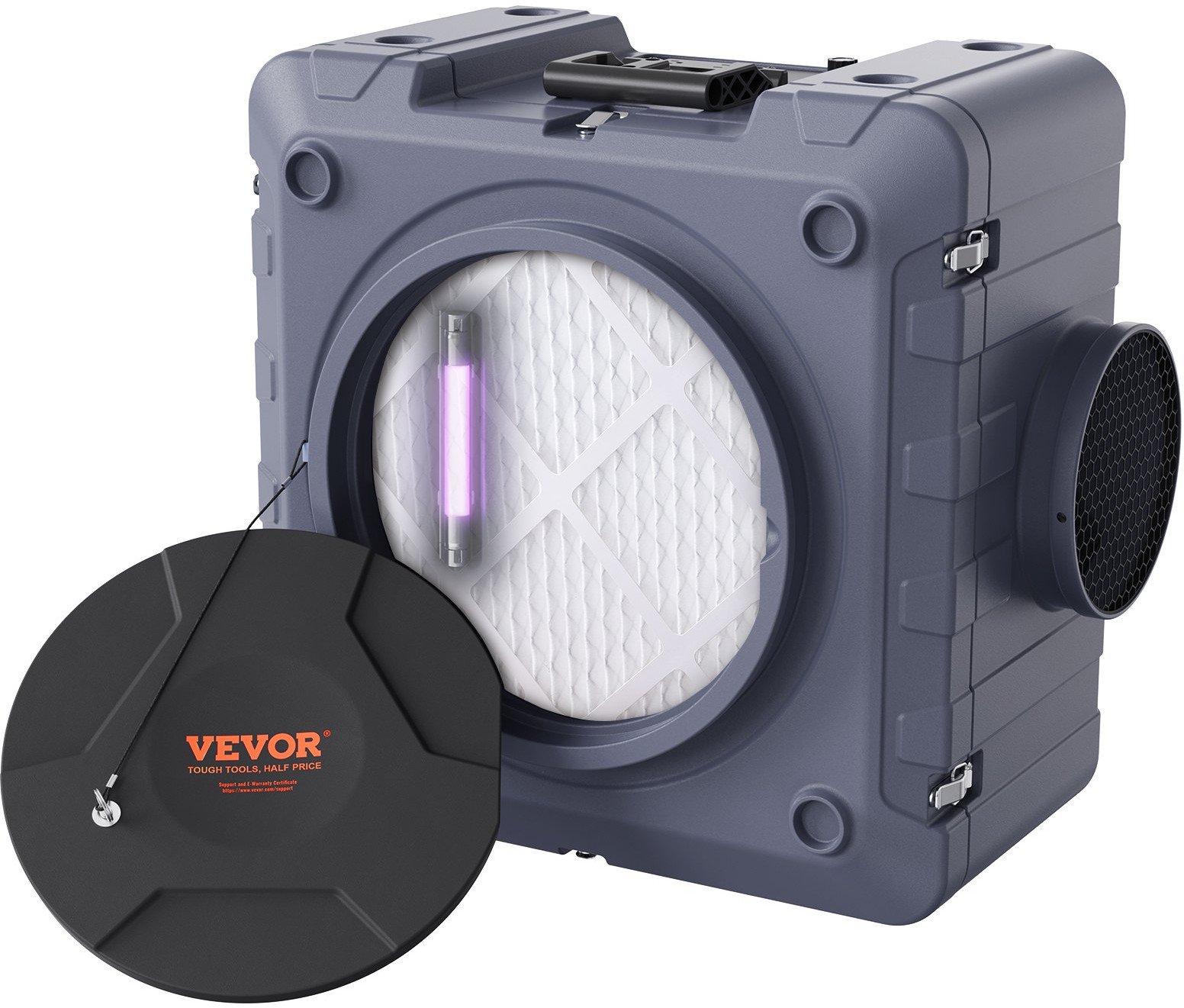 Oczyszczacz Powietrza 800 CFM