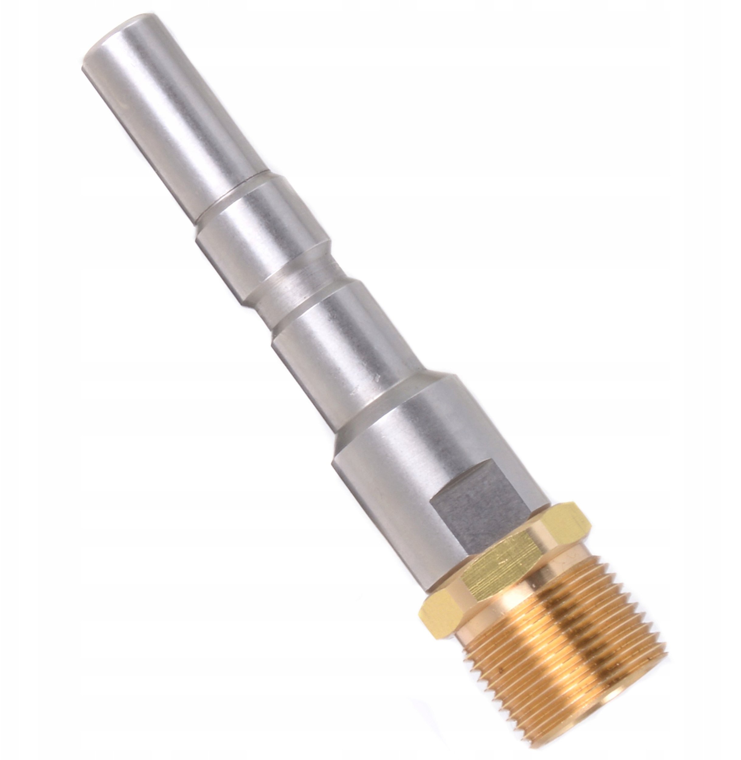 Redukcja BAYONET wtyk KEW NILFISK szybkozłącze M22 jakość