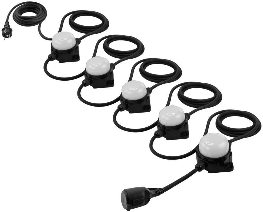 Lampa robocza Ansmann LED LC6000AC6000 lm220V