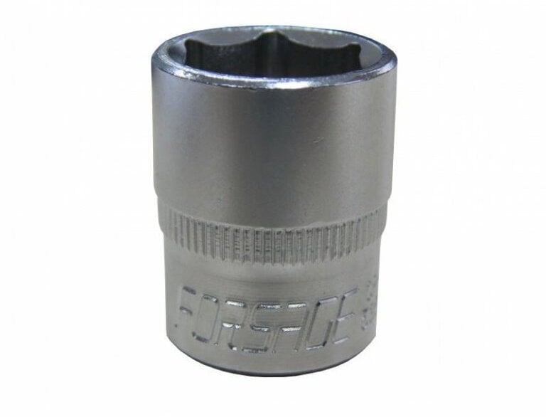 Forsage Nasadka 3/8" 10mm (6-kątna)