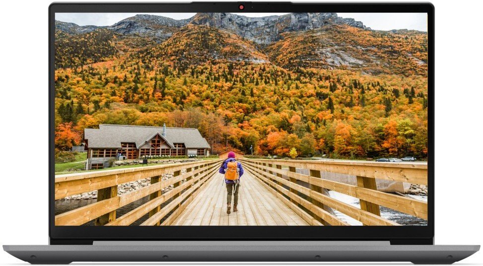 Lenovo IdeaPad 3-15ALC6