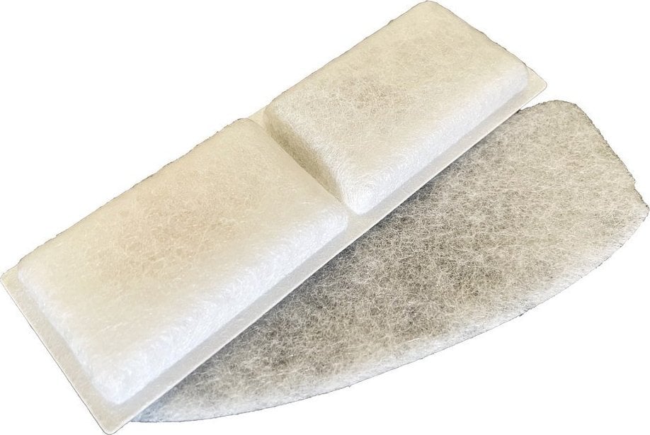 Tesla Filtr do poidła Smart Pet Fountain Filter (2 sztuki)