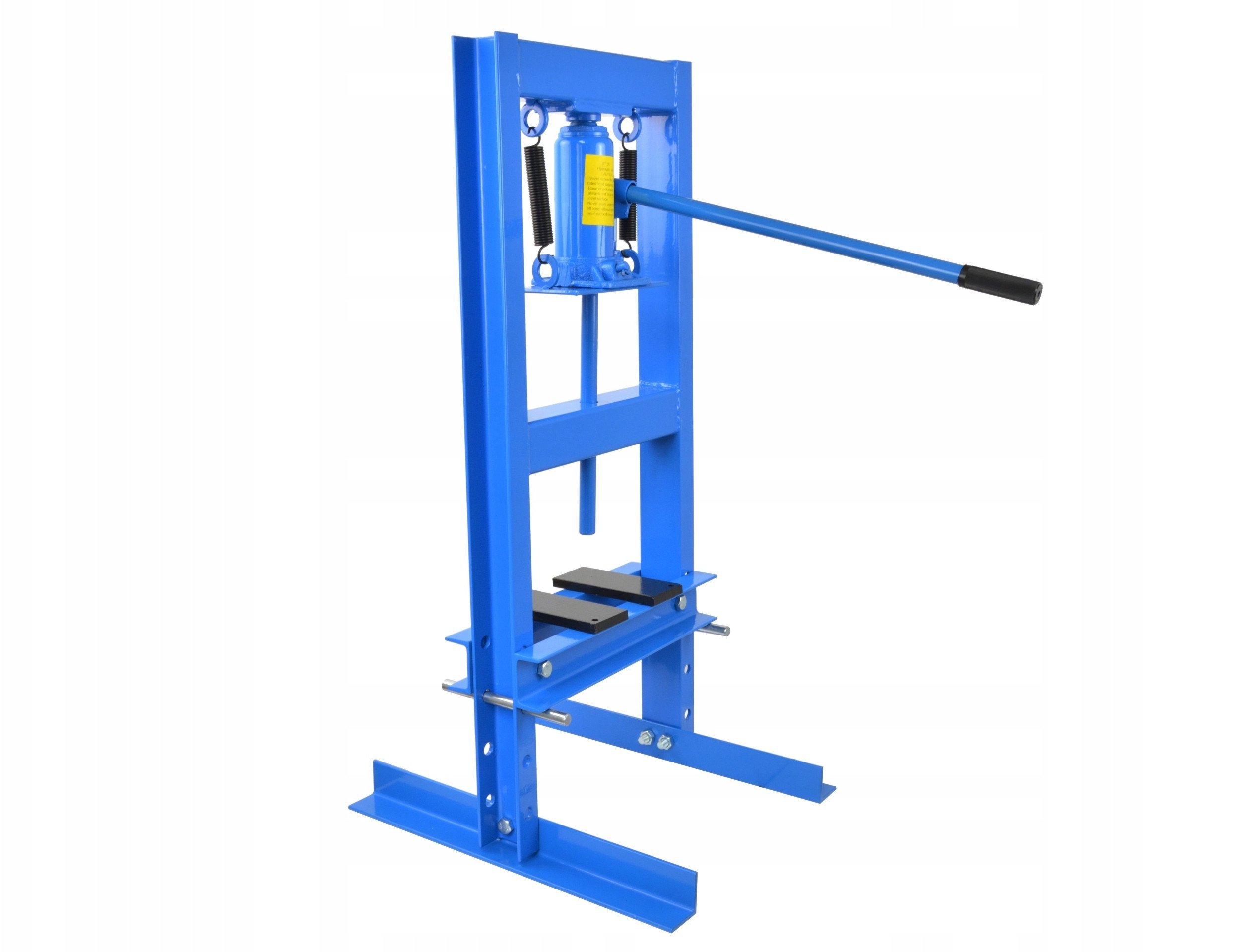 #Prasa hydrauliczna 8T (1)