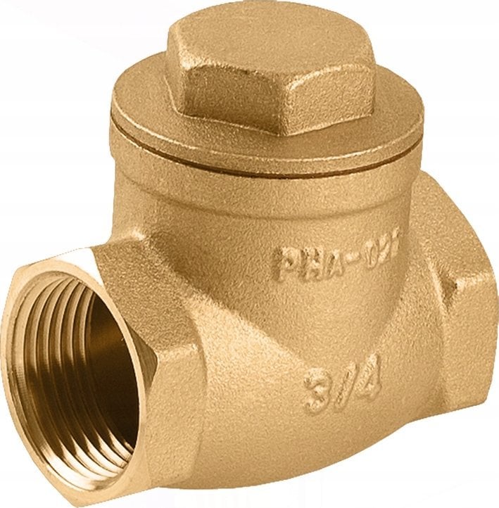 Perfexim PHA-021 ZAWOR ZWROTNY KLAPOWY PN16 1/2 WW