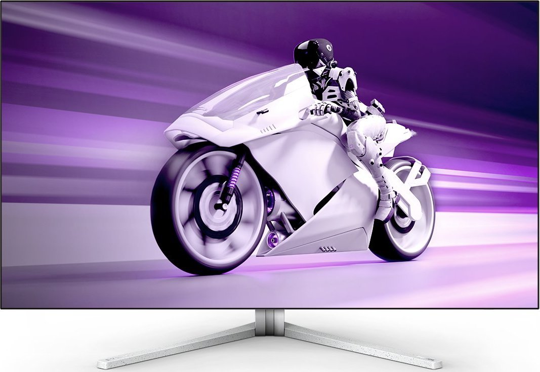 Monitor Philips Evnia OLED 42M2N8900/00