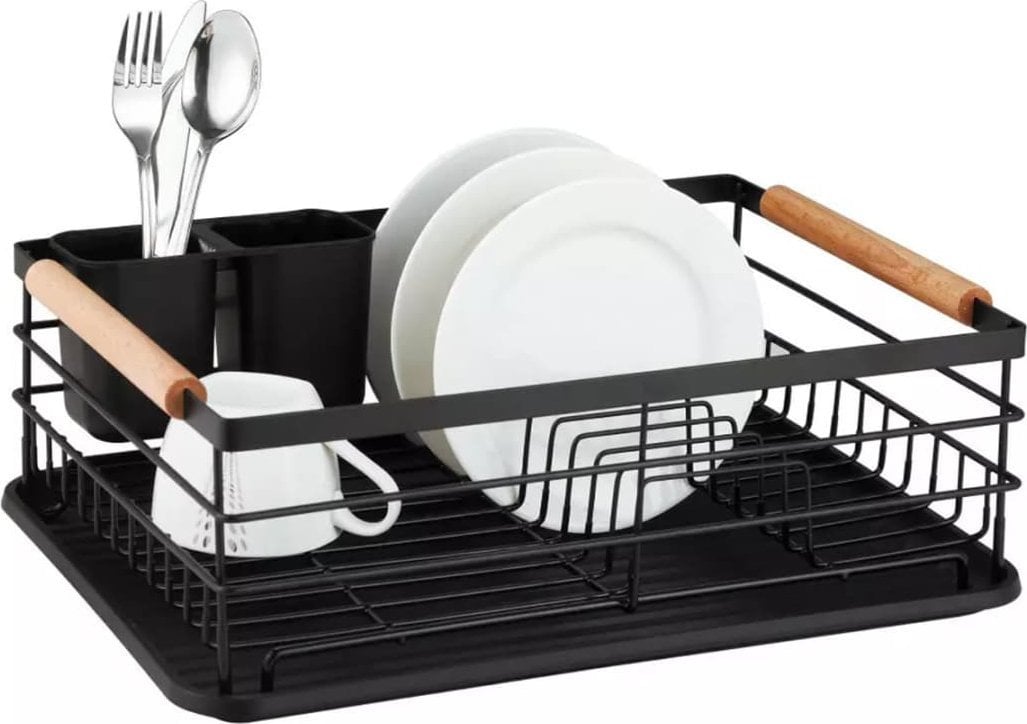 KingHoff Suszarka Ociekacz Do Naczyń KH-1728