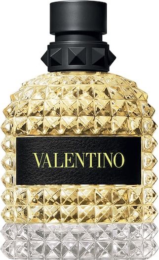 Valentino Uomo Born In Roma Yellow Dream EDT 100 ml