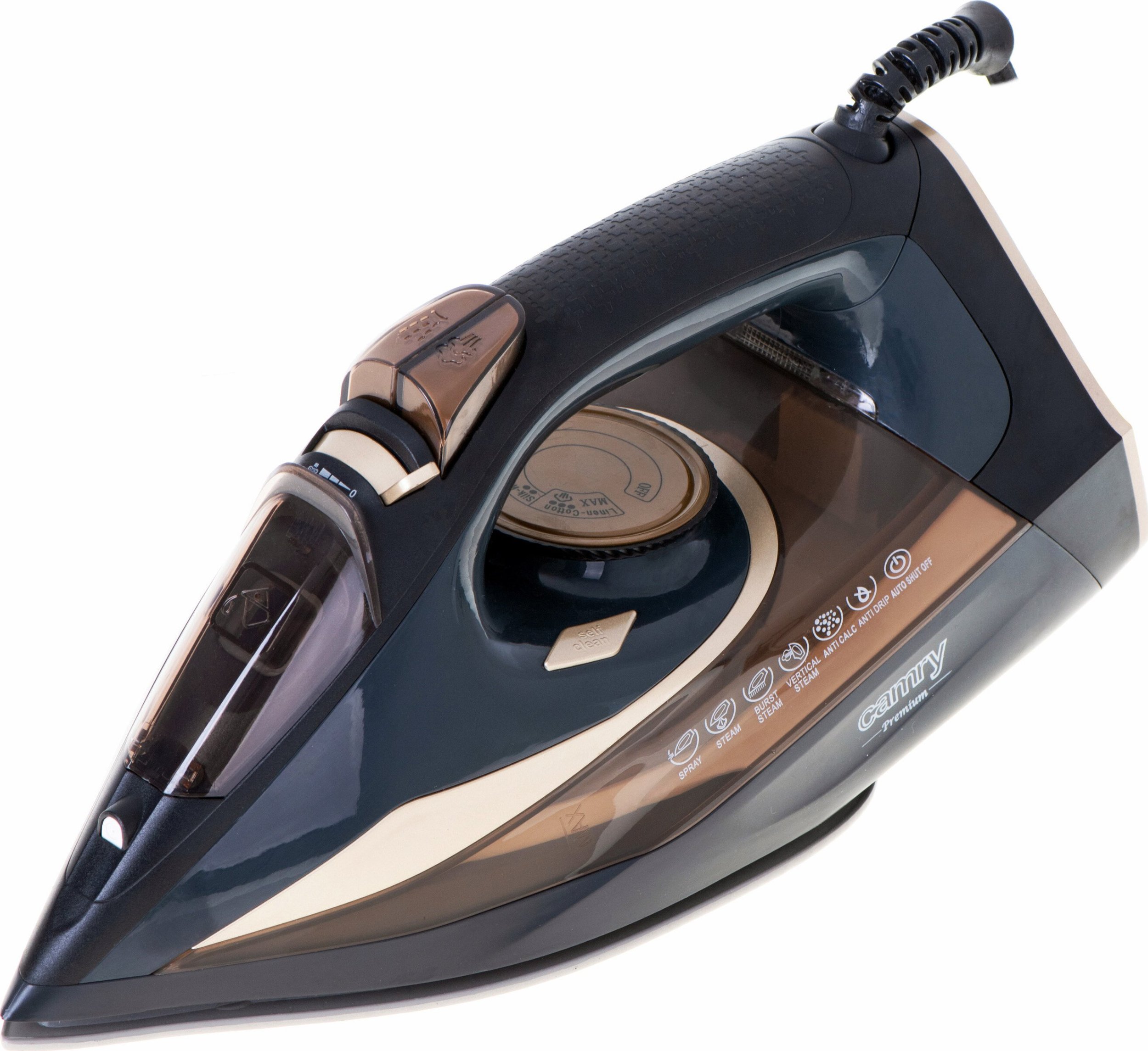 Żelazko Camry CR5036