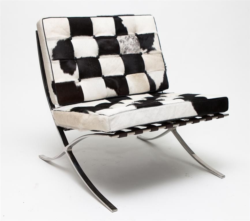 D2 Design Fotel BA1 skóra naturalna pony