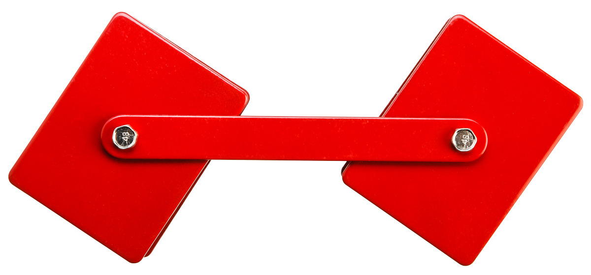 Graphite Regulowany spawalniczy wspornik magnetyczny 22,7kg - 56H900