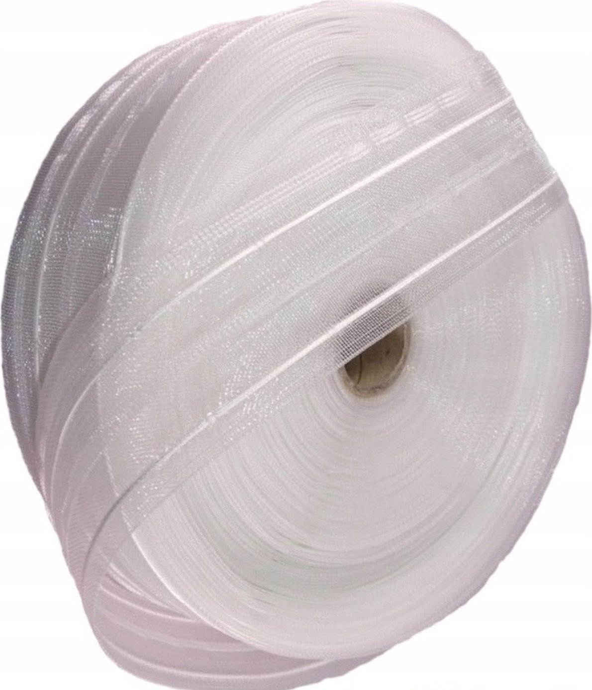 ariadna.com.pl Taśma do Firan Zasłon 5 cm ( 50 mb ) OŁÓWEK