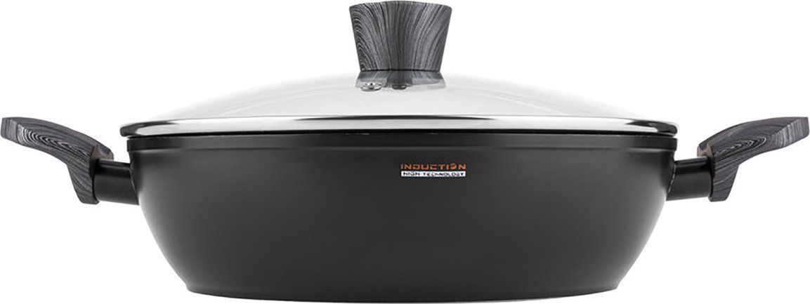 Florina Garnek z pokrywką Florina Bono 24 cm 2,5 l