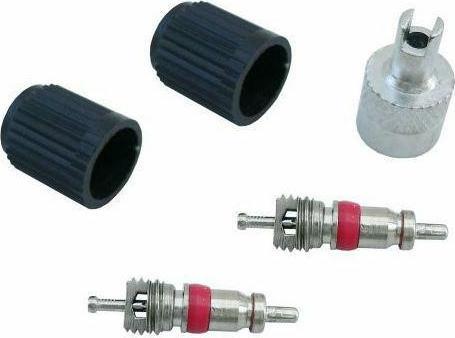 Carcommerce Zestaw do zaworów AV