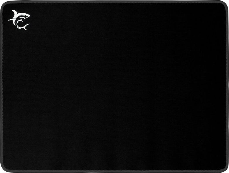 Podkładka White Shark Black Knight