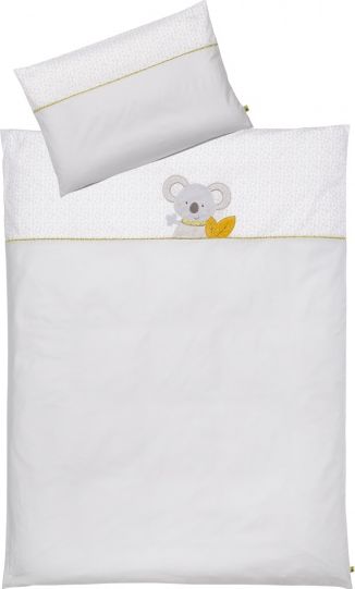 Fehn 2-częściowy komplet pościeli ozdobnej 100 x 135 cm, z kolekcji: