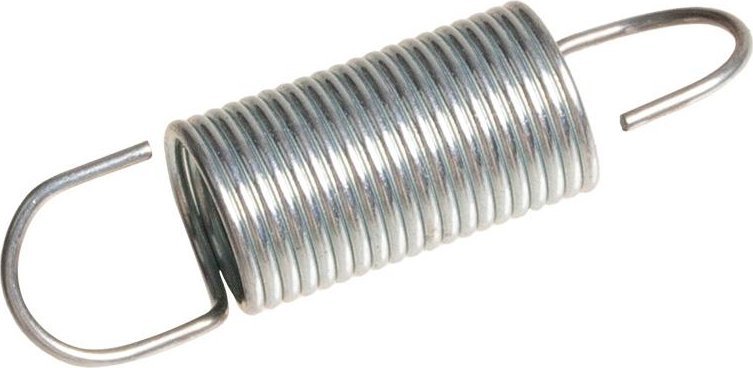 Sprężyna Loncin Regulatora Lc2P77F Część Oryginalna 381140428-0001