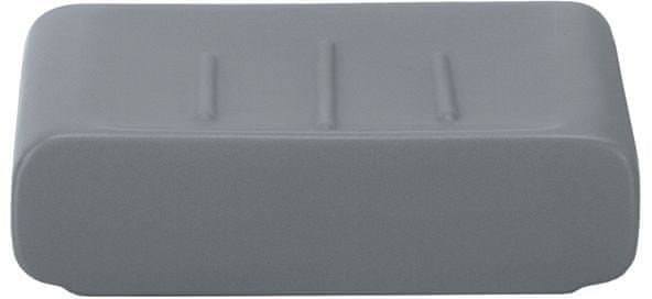 KLEINE WOLKE Cubic Mydelniczka AnthraciteGrey