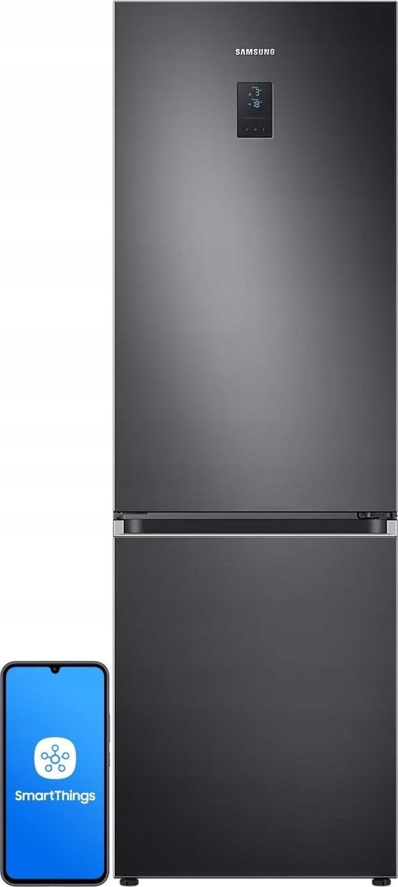 Lodówka Samsung Samsung RB34C775CB1