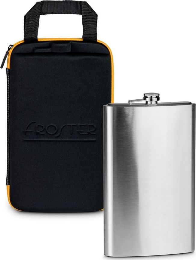 Handlosfera GIGANTYCZNA PIERSIÓWKA DELUXE