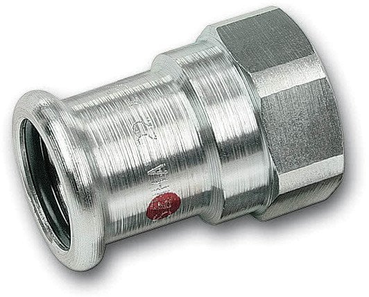 Złączka SANHA-THERM C-Stahl przejścowa d42x1 1/4 GWSANHA