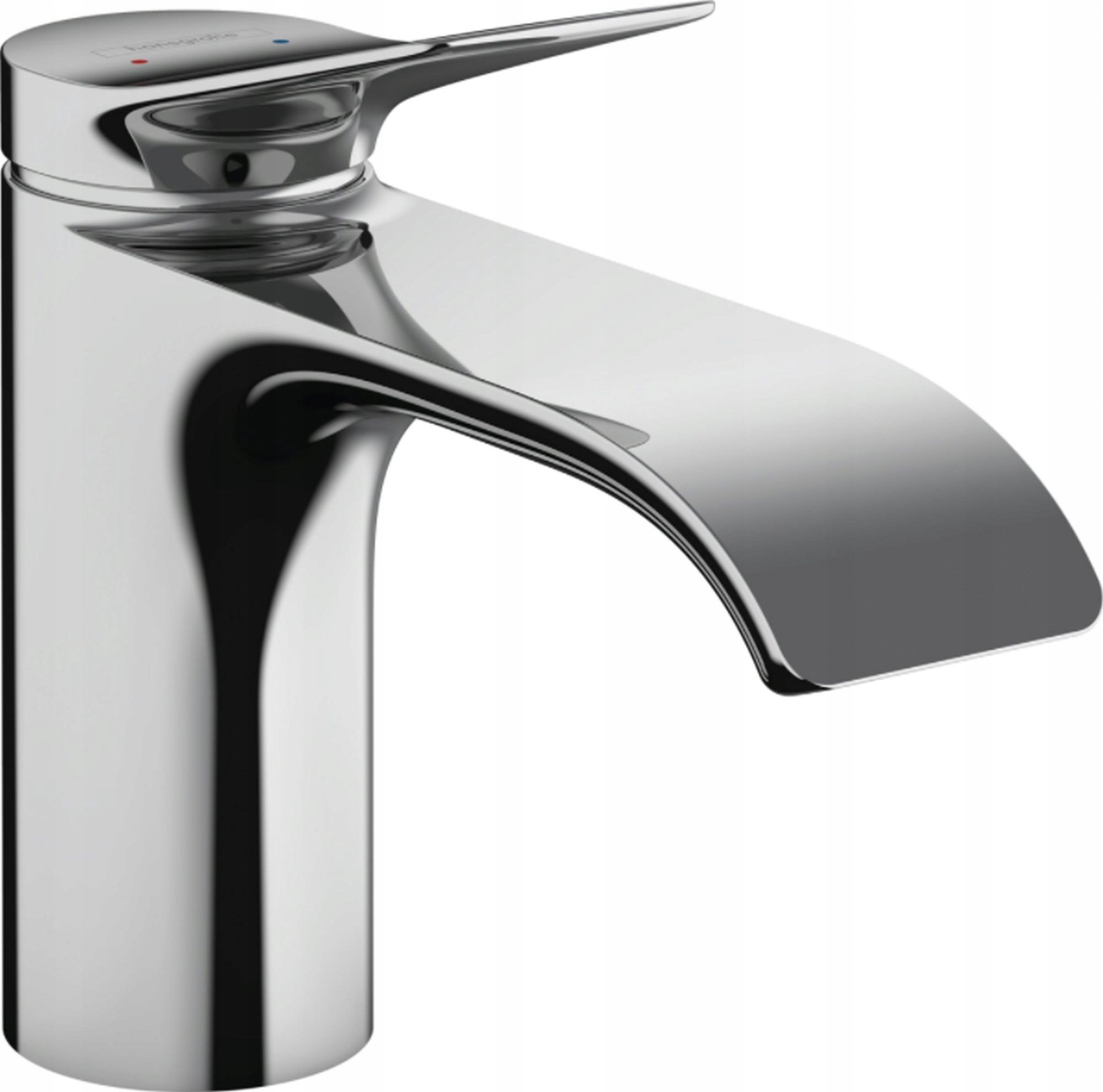 Bateria umywalkowa Hansgrohe Washbasin faucet Hansgrohe Vivenis 80, 75012000