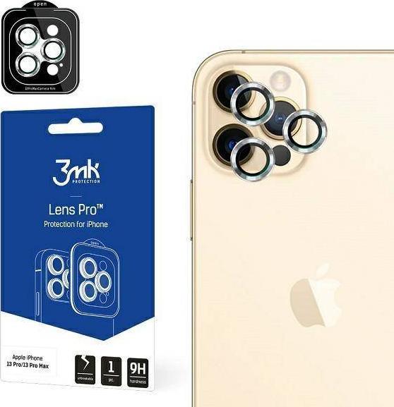 3MK 3mk Lens Protection Pro Apple iPhone 12 Pro Max