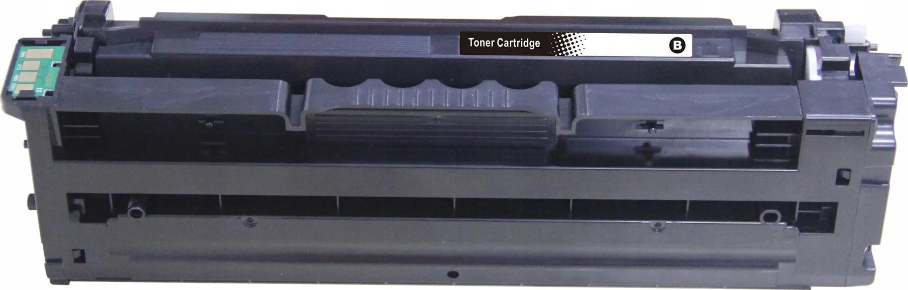 Toner MWB Black Zamiennik CLT-K504S