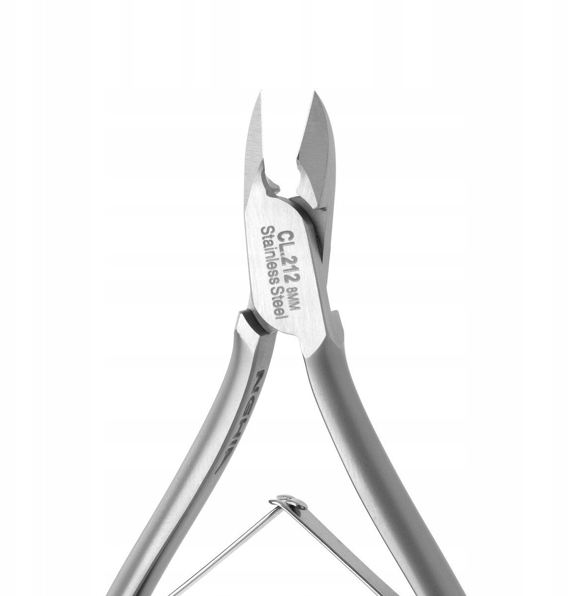 Nghia export cążki do skórek CL.212 8mm