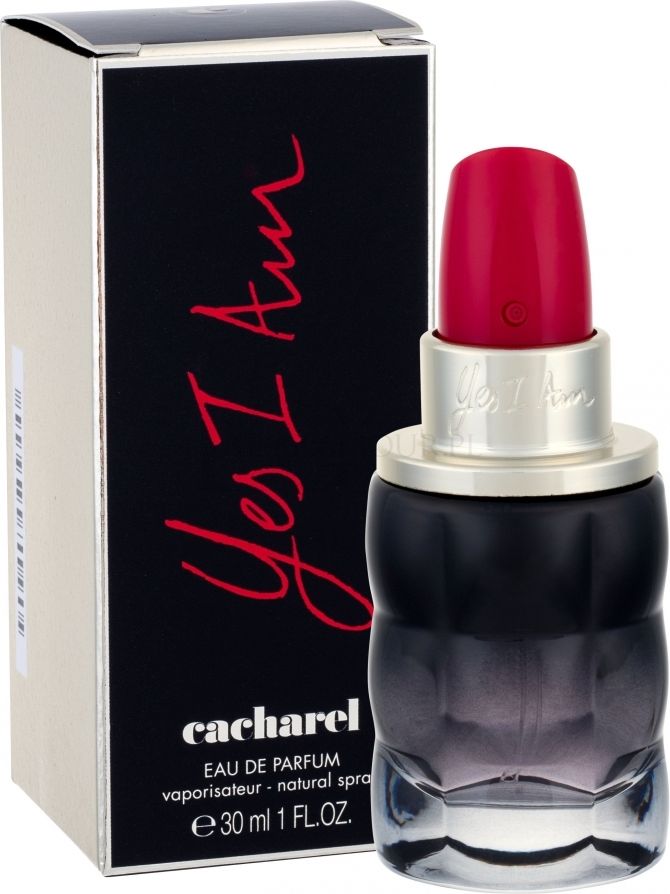 Cacharel Yes I Am EDP 30 ml