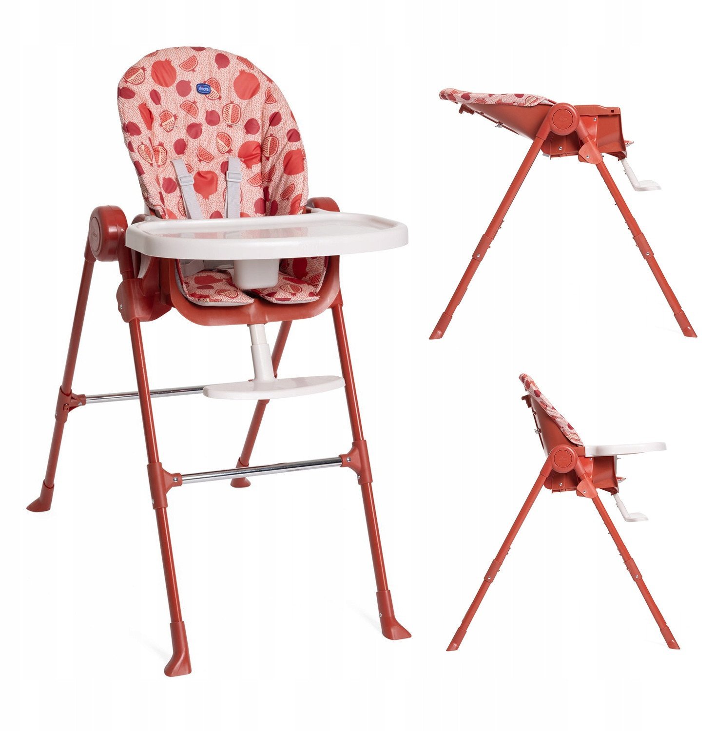 KRZESEŁKO POLLY ESSENTIAL JUICE 8058664181407