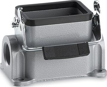 LAPP Obudowa gniazda cokołowa PG16 IP65 EPIC H-B 6 SGR 16 (10005000)