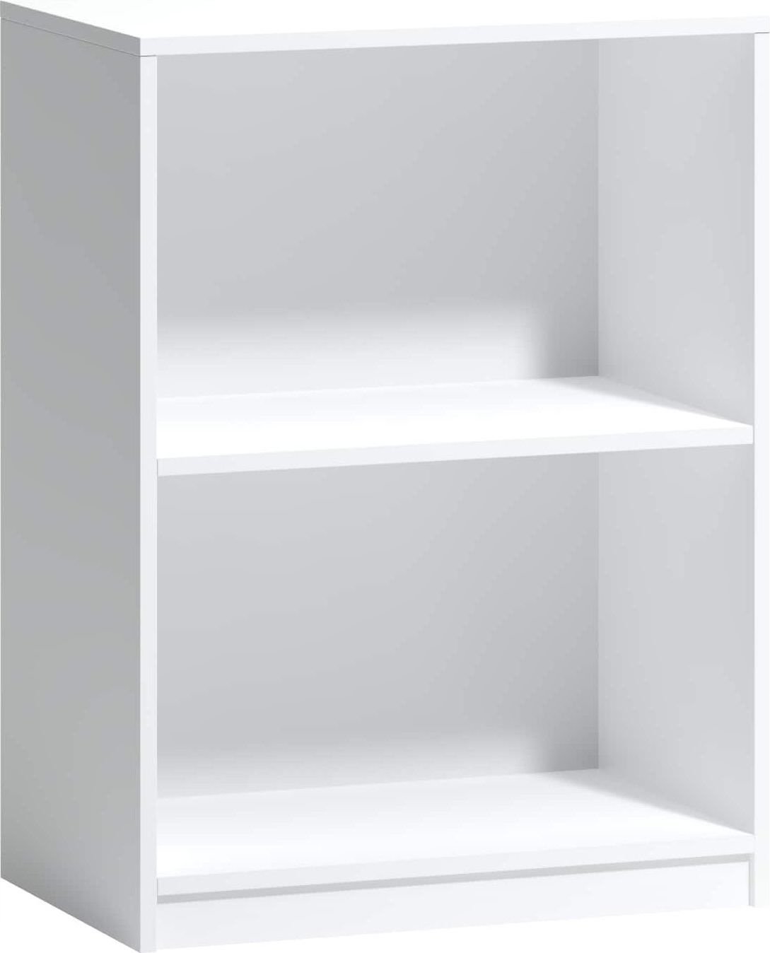 Vivaldi Meble GLOBAL REGAŁ 07 BIAŁY