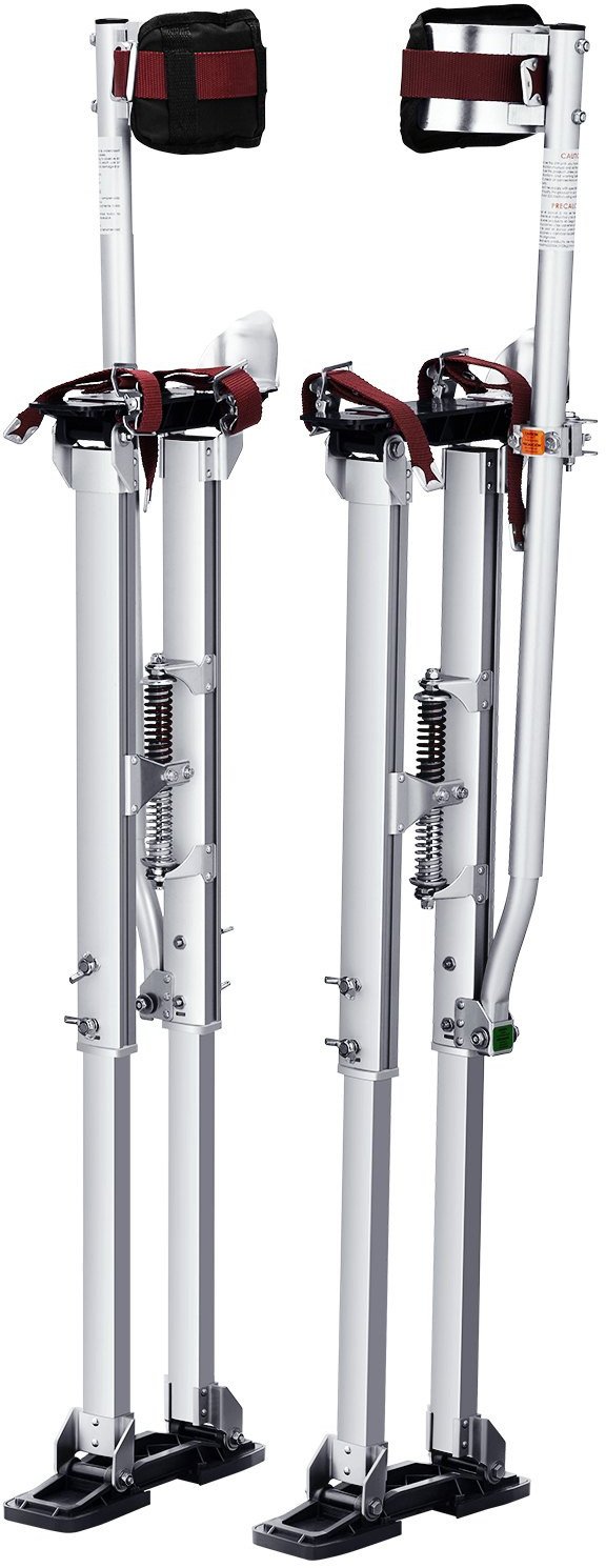 Szczudla Robocze Budowlane 91,4-126,7 cm