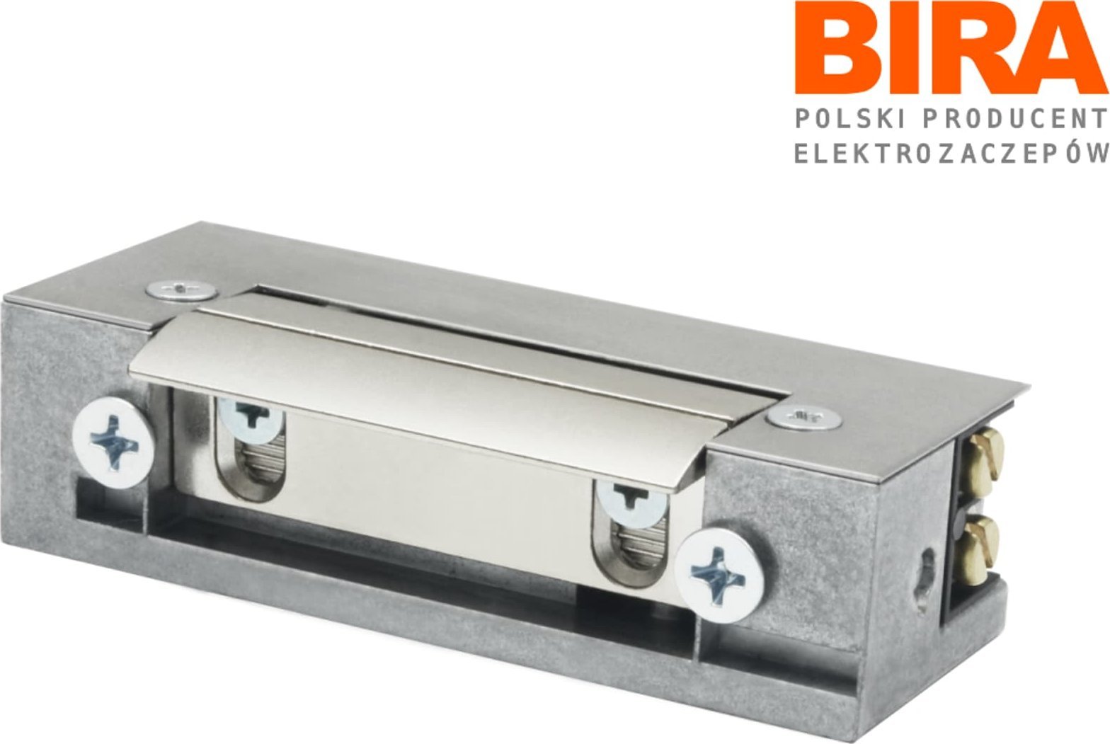 Schneider Electric Elektrozaczep HARTTE S12U seria S 12V AC/DC standardowy