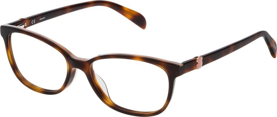 Tous GLASSES TOUS WOMAN VTO9795309AJ (Lens/Bridge/Temple) 53/16/140 mm) NoSize