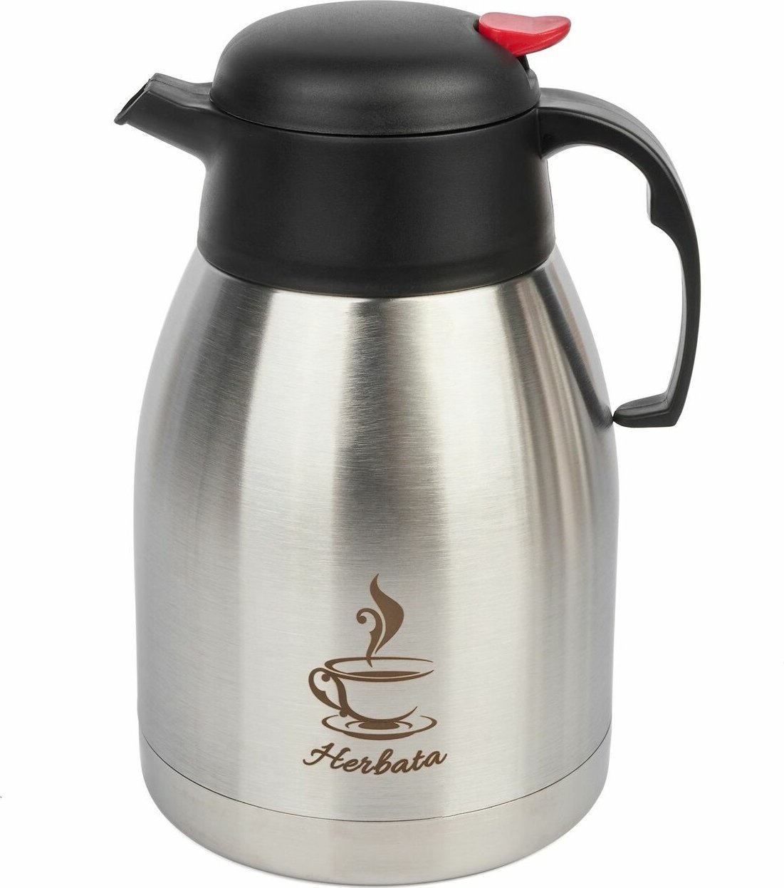 Tadar Termos konferencyjny 1,5 L Herbata nierdzewny