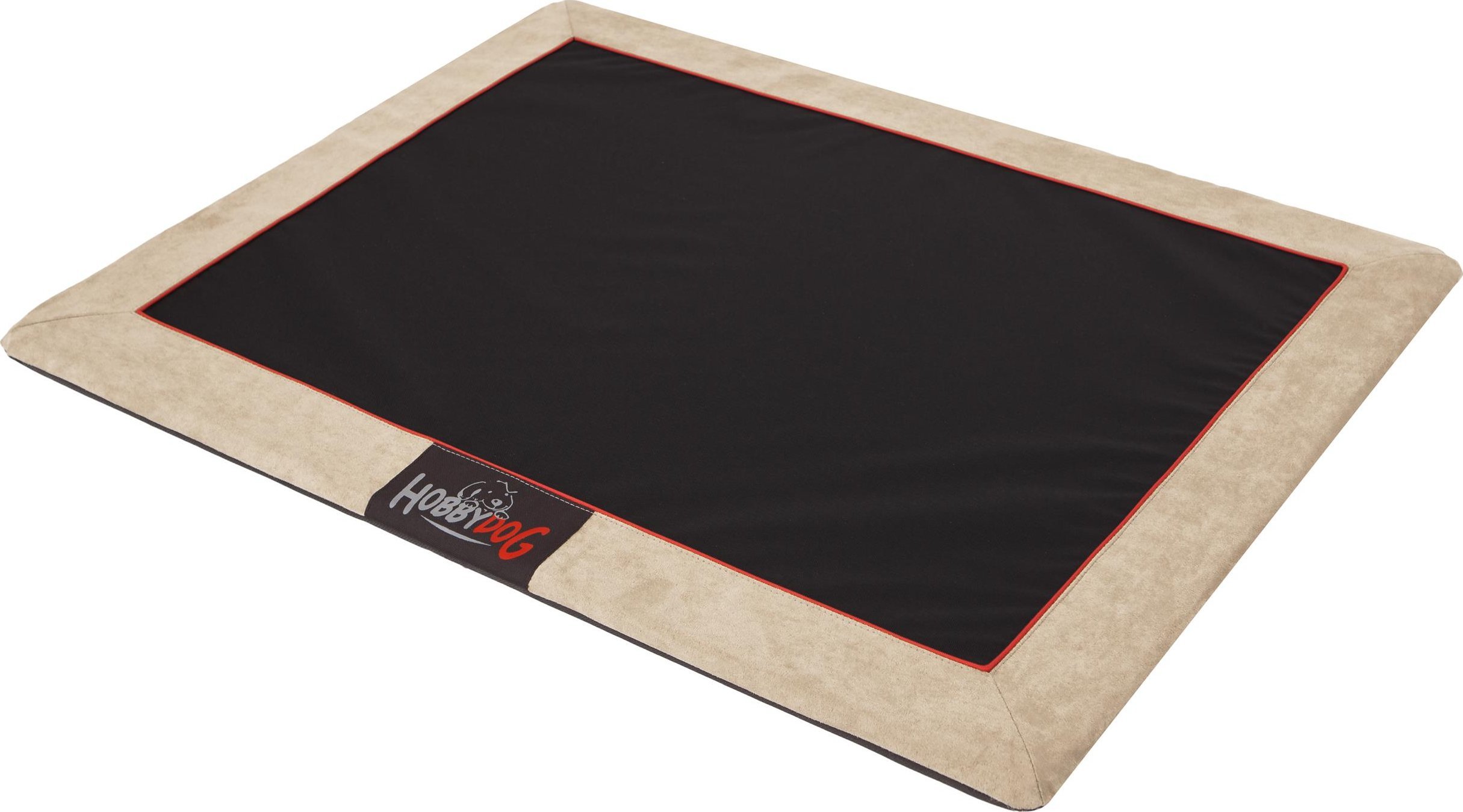 Hobbydog M MATA CZARNA