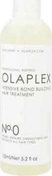 Olaplex Olaplex Bond Building Hair No.0 Serum do włosów 155ml