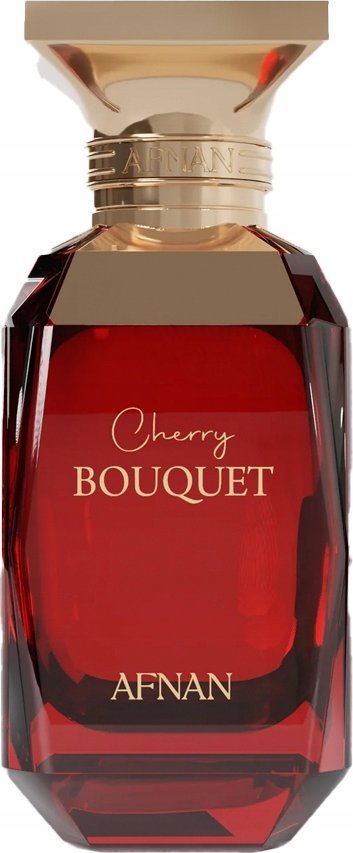 Afnan Afnan Vyšnia puokštė EDP - 80 ml